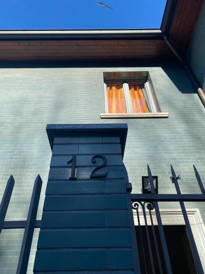 Hightown * Milan
